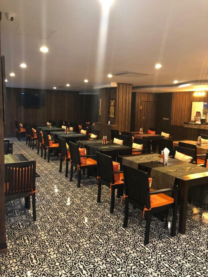 Baan Kata Maytha Karon Екстериор снимка